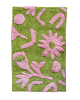 Mosey Me - Floral Dreams Bath Mat