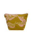 Mosey Me - Meridian Gold Cosmetic Case