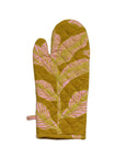 Mosey Me - Meridian Gold Oven Mitt