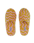 Mosey Me - Ripple Terry Slipper