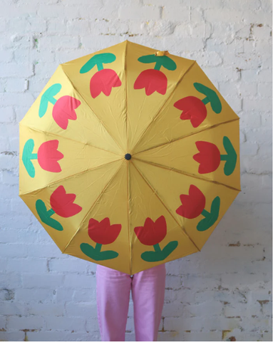 Umbrellas
