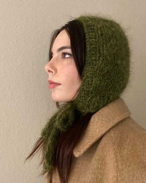 Lenereide - Clara Bonnet - Moss