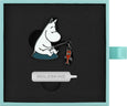 Moleskine - Moomin - Fishing Pin