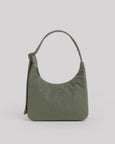 Baggu - Mini Nylon Shoulder Bag - Caper