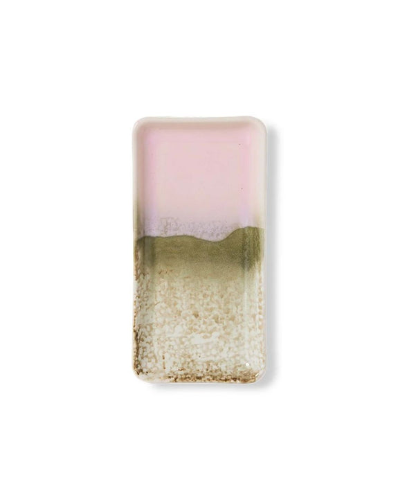 HK Living 70s Ceramics - Small Tray - Muse