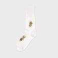 Socks Appeal x Hannah-Michelle Bayley - Mushroom Fairy Socks