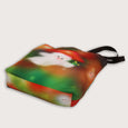 Jumbo Press - Mushroom Tote Bag