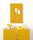 Mustard Made - The Storyboard in Mustard (PICK UP ONLY)