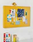 Mustard Made - The Storyboard in Mustard (PICK UP ONLY)