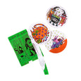 Gentle Thrills - Mystery Halloween Sticker Pack