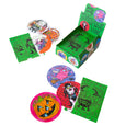 Gentle Thrills - Mystery Halloween Sticker Pack