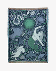 Slowdown Studio - Mythos Throw