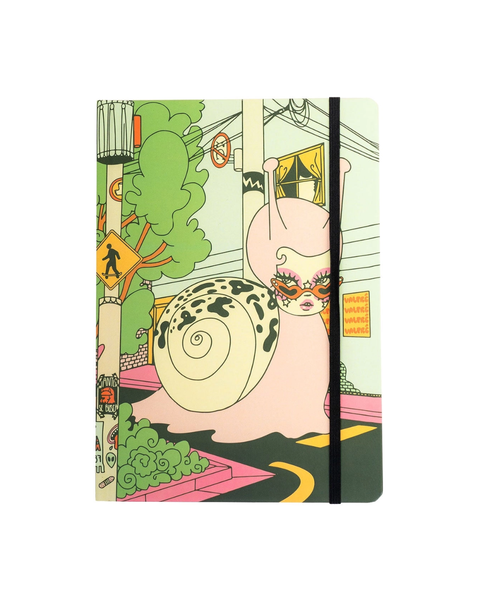 Valfre - Sketchbook - Taking My Time