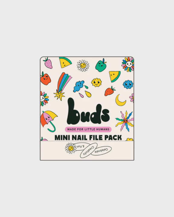 Hanami - Buds Mini Nail Files