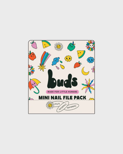 Hanami - Buds Mini Nail Files
