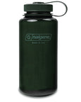 Nalgene - Sustain Wide Mouth Bottle - Jade - 1L