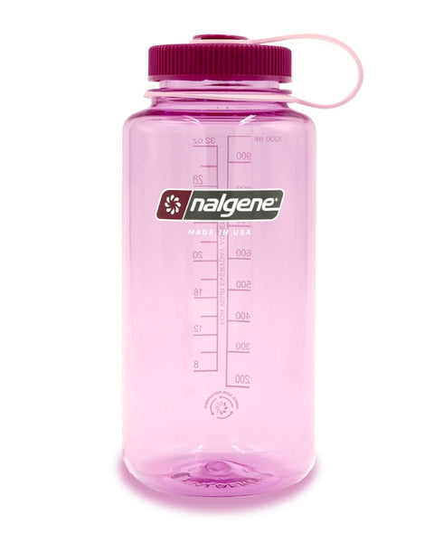 Nalgene - Sustain Wide Mouth Bottle - Cosmo - 1L