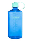 Nalgene - Sustain Narrow Mouth Bottle - Cornflower Blue -1L