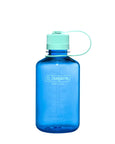 Nalgene - Sustain Narrow Mouth Bottle - Cornflower Blue -500ml