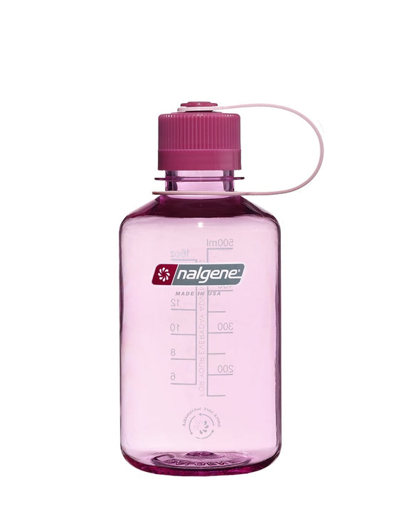 Nalgene - Sustain Narrow Mouth Bottle - Cosmo -500ml