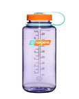 Nalgene - Sustain Wide Mouth Bottle - Ameythst - 1L