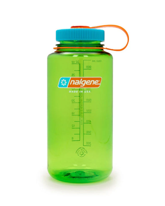 Nalgene - Sustain Wide Mouth Bottle - Pear 1L