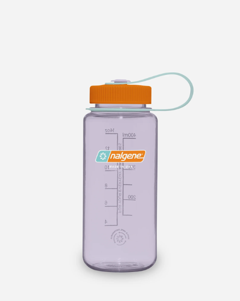 Nalgene - Sustain Wide Mouth Water Bottle - 500ml - Amethyst