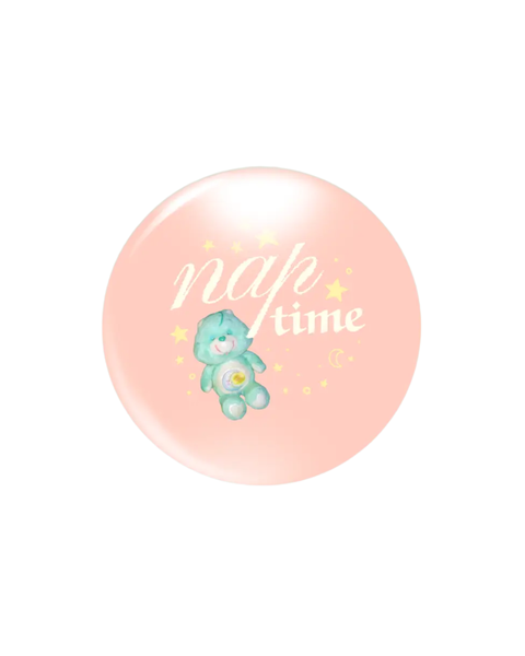 Riley Grae - Nap Time - Pin