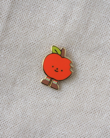 Pins, Patches and Eyewear