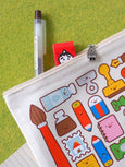 Natamori - Stationery Supplies - Pouch