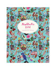Nathalie Lété Wrapping Paper Book