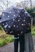 Socks Appeal x Natalie Lete - Frutti Mam Umbrella