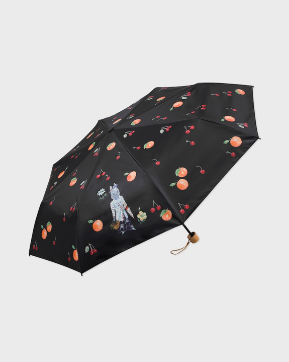 Socks Appeal x Natalie Lete - Frutti Mam Umbrella