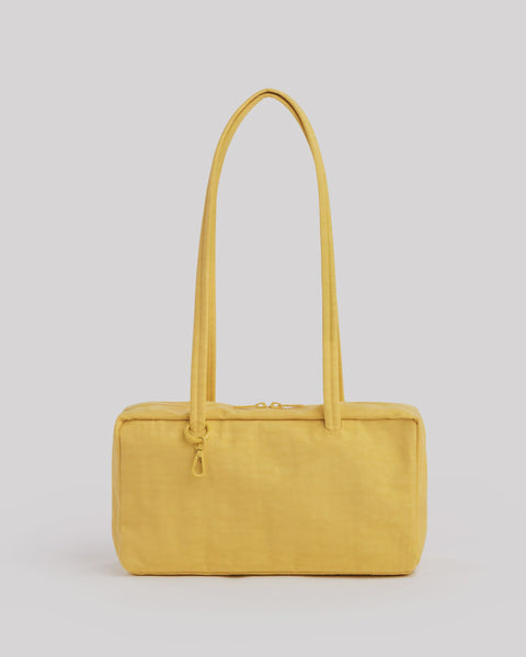 Baggu - Nylon Bowler Bag - Sunflower