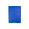 Any Day Now - 2027 - Weekly Achiever Diary - A5 - Navy & Cream