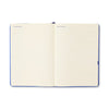 Any Day Now - 2027 - Weekly Achiever Diary - A5 - Navy & Cream
