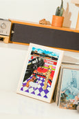 KIBLIND Atelier - Jocelyn Charles - If A New Era Were Coming