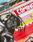 KIBLIND Atelier - Jocelyn Charles - If A New Era Were Coming