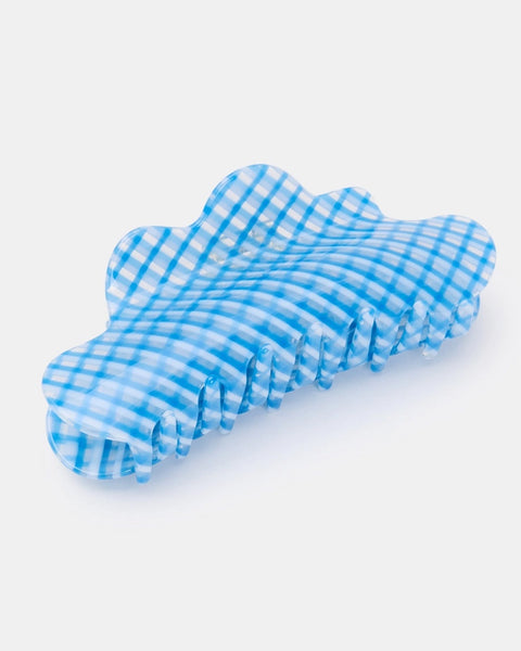 Chunks - Nimbus Claw - Blue Lattice