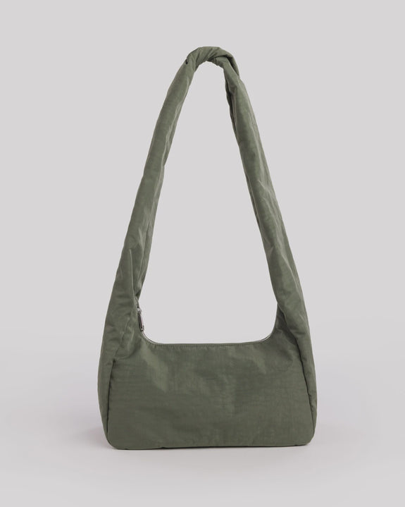 Baggu - Nylon Meringue Bag - Caper