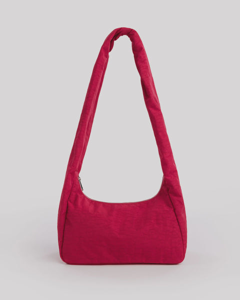 Baggu - Nylon Meringue Bag - Cherry