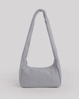 Baggu - Nylon Meringue Bag - Fog