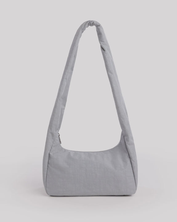 Baggu - Nylon Meringue Bag - Fog
