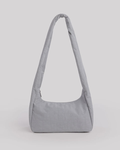 Baggu - Nylon Meringue Bag - Fog