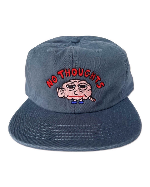 Tom Bingham - No Thoughts Cap