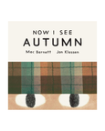 Now I See Autumn By Mac Barnett & Jon Klassen