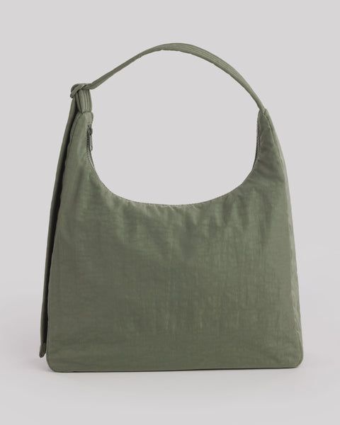 Baggu - Nylon Shoulder Bag - Caper