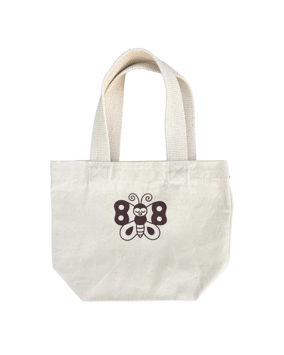 Hello Numi - Mariposa Mini Bag
