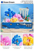 Mideer - Magic Crystal - Ocean Dream