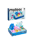 Mideer - Magic Crystal - Ocean Dream